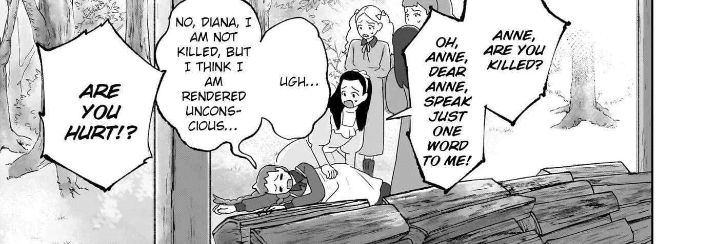 Anne Shirley Chapter 6 - page 22