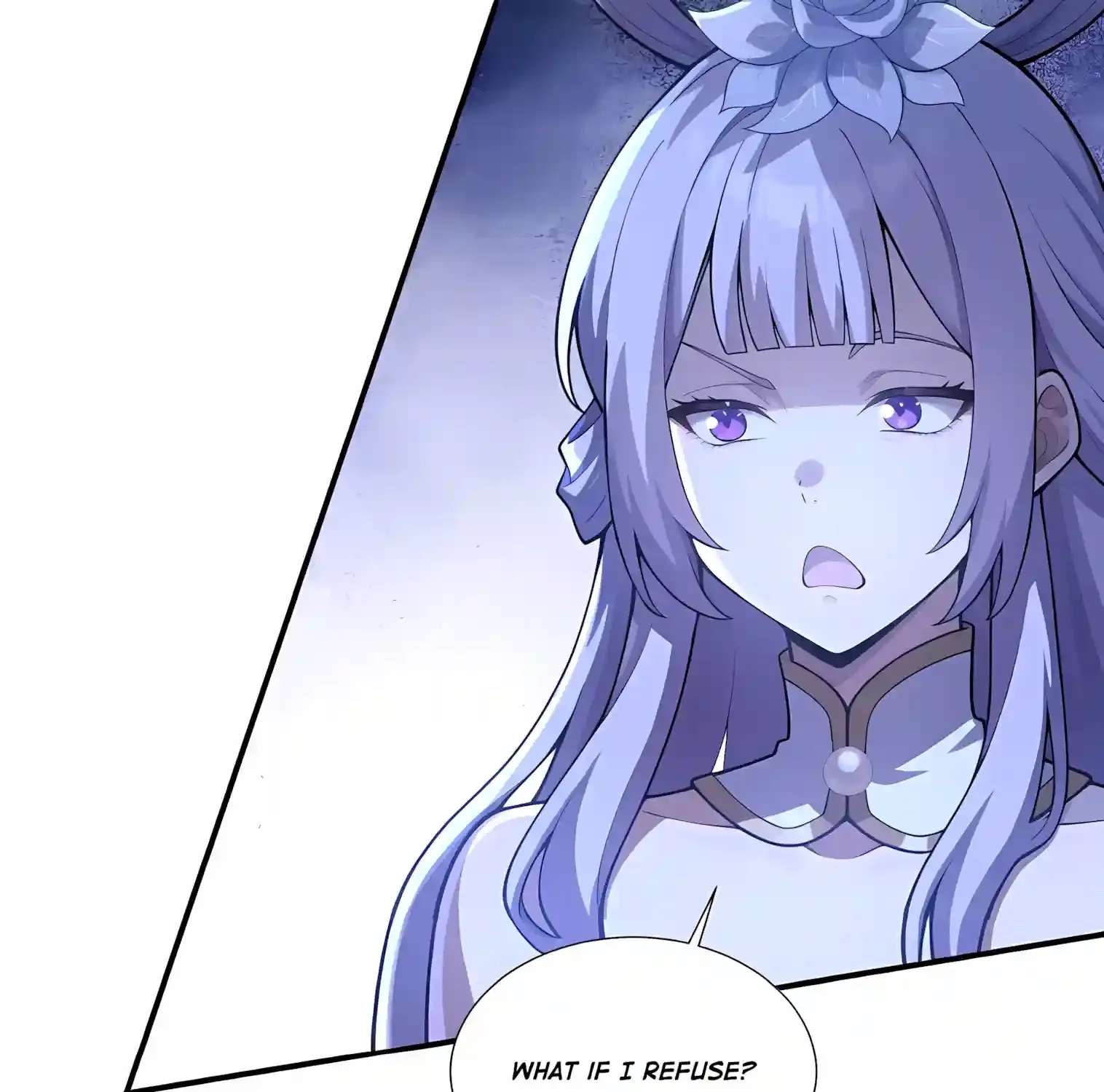 I Opened the Mythical Pet Era Chapter 47 - page 87