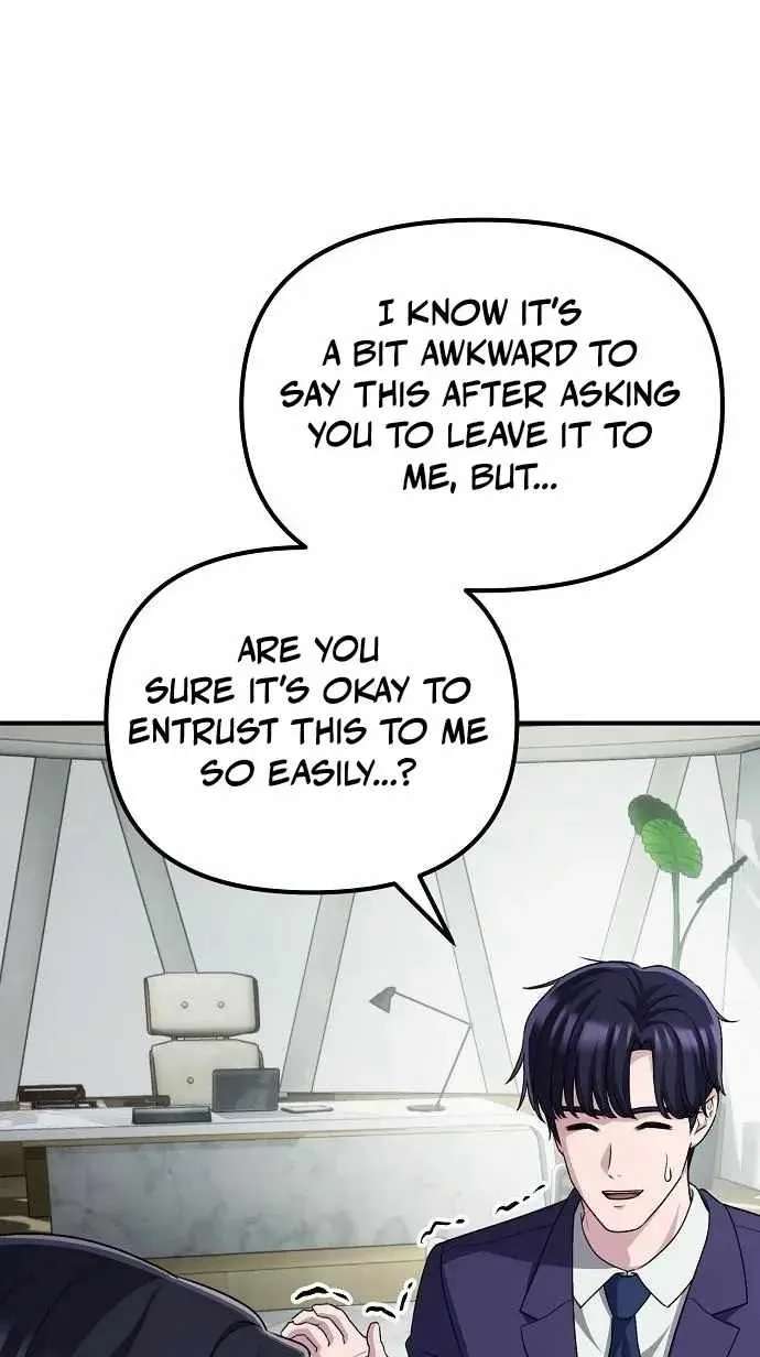 A Corporate Underling Who Excels at Work Chapter 78 - page 14