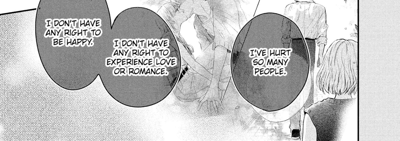 Anyway, I'm Falling in Love with You. Chapter 51 - page 62