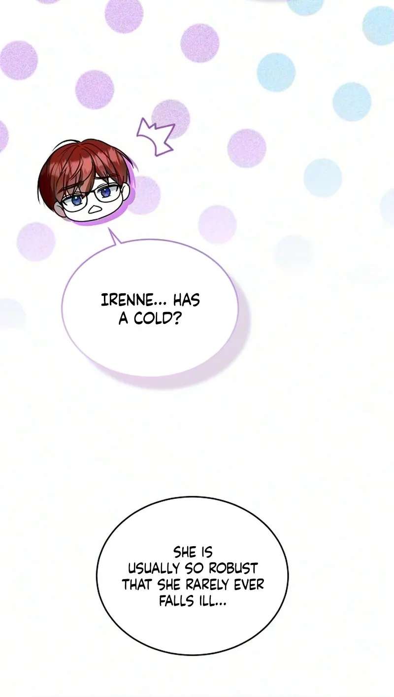 A Queen Worthy of Dishonor Chapter 35 - page 51