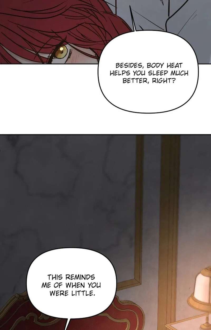 I Adopted the Male Lead from the Shelter Chapter 121 - page 38