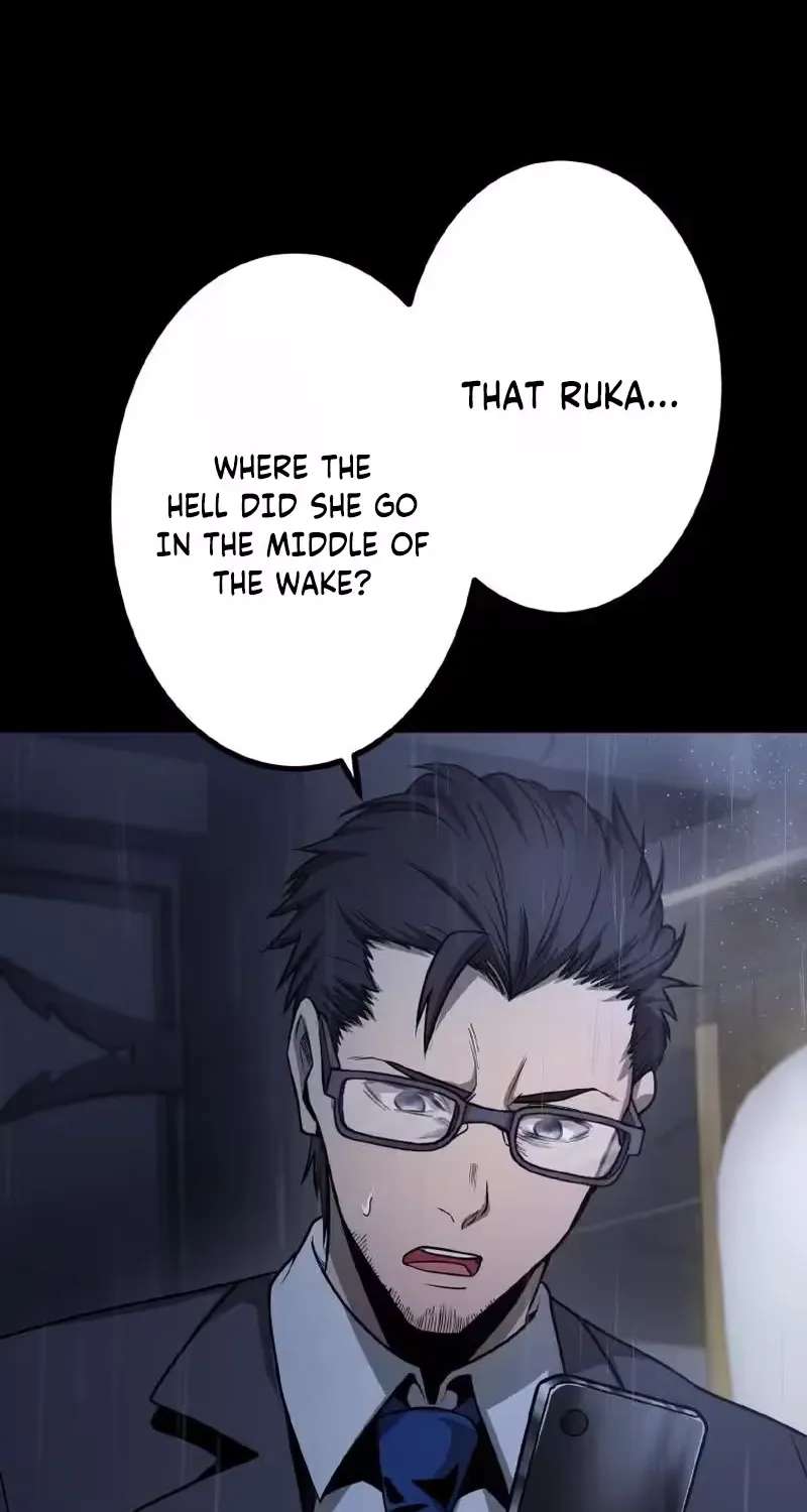 Ossan, Oniyome e no Fukushuu o Chikau Chapter 1 - page 101