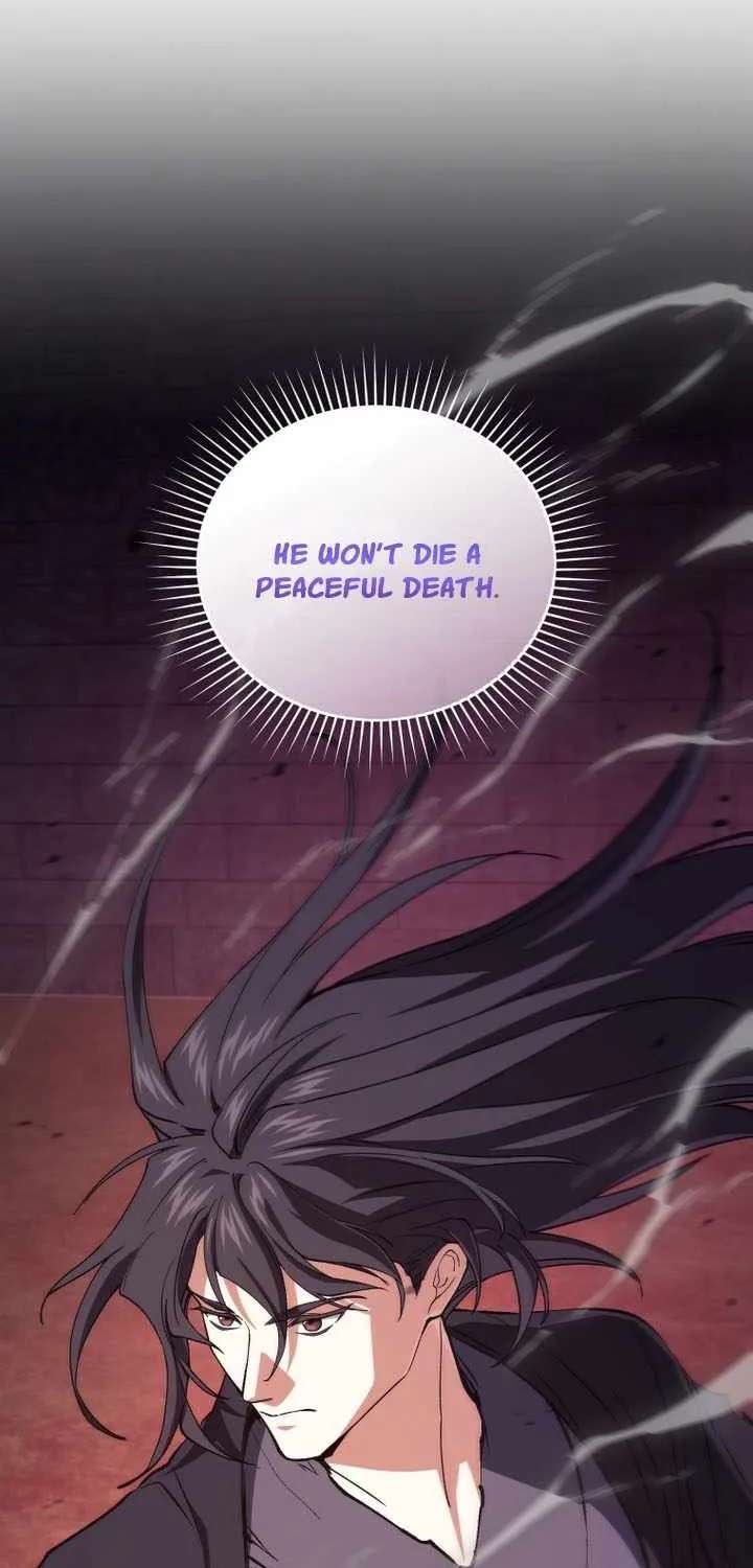 My Dad Is the Best in the World Chapter 32 - page 12