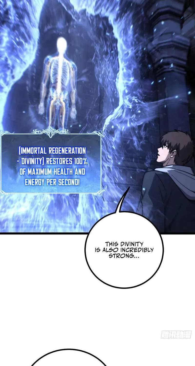 Everyone Start with Synthesizing the Undead Army Chapter 9 - page 24