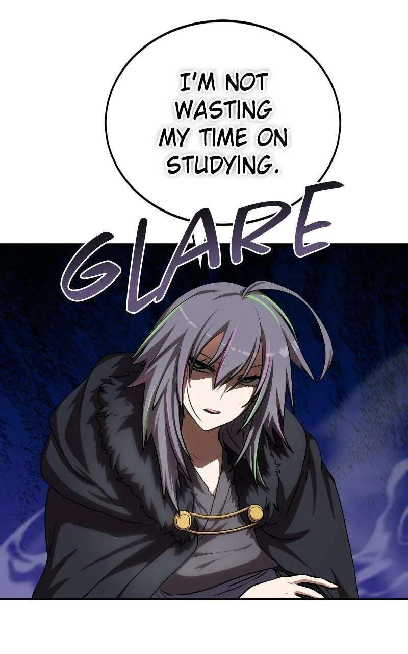 Maybe Undefeatable Chapter 72 - page 47