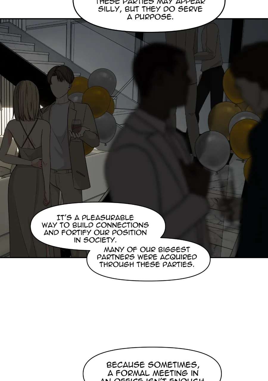 I Love Yoo Chapter 301 - page 37
