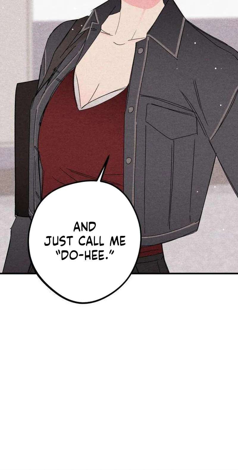 The Perfect Senior's Secret! Chapter 31 - page 25
