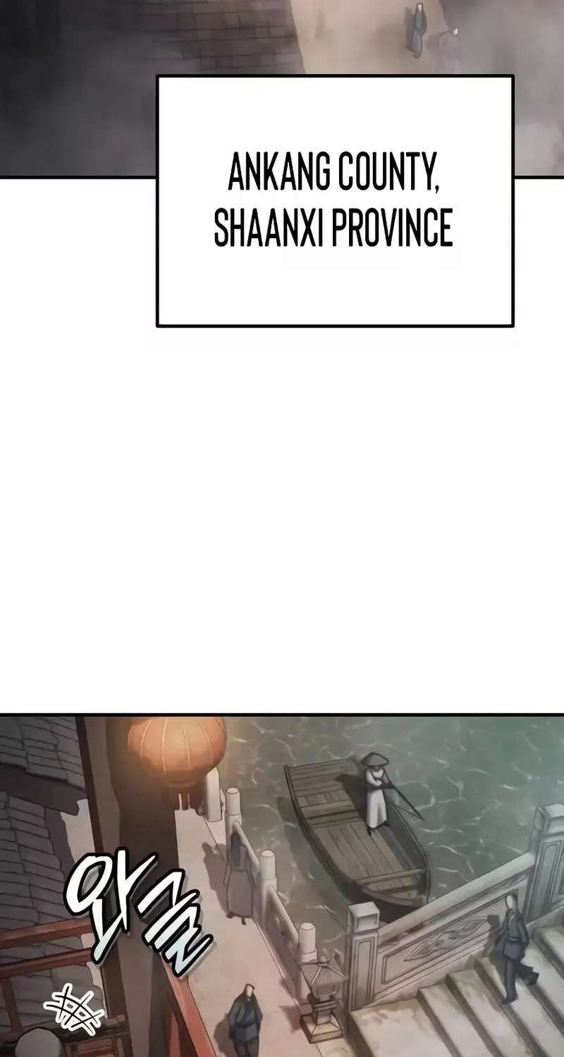 I Became a Martial Arts God's Youngest Son Chapter 9 - page 10