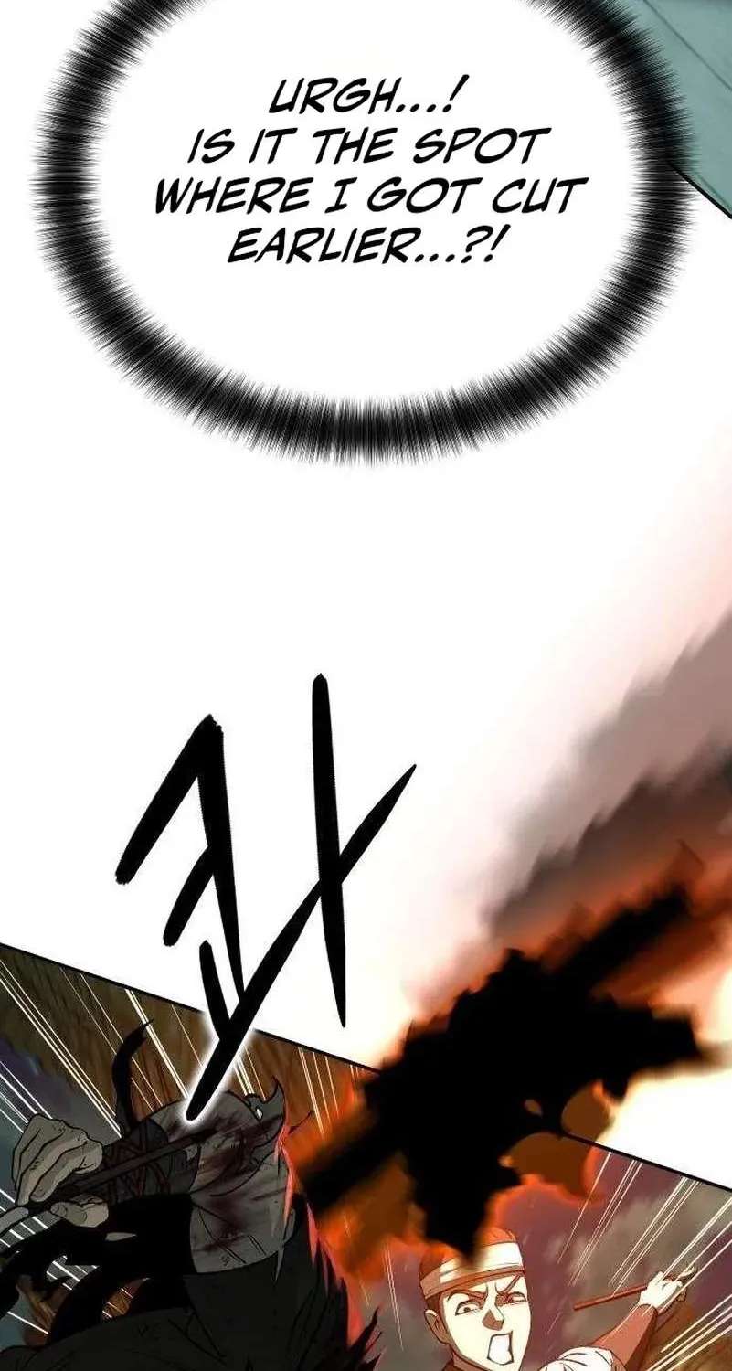 The Divine Brush of Hwarim Chapter 13 - page 43