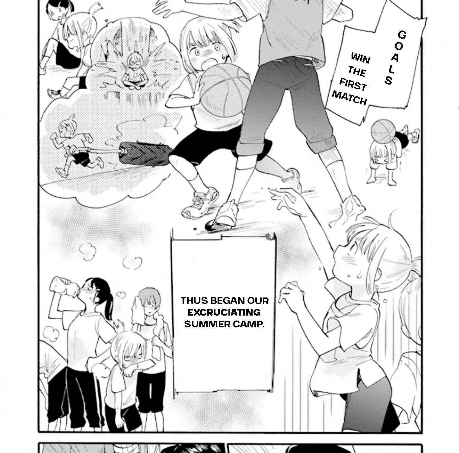 Yurayura Q Chapter 6 - page 5