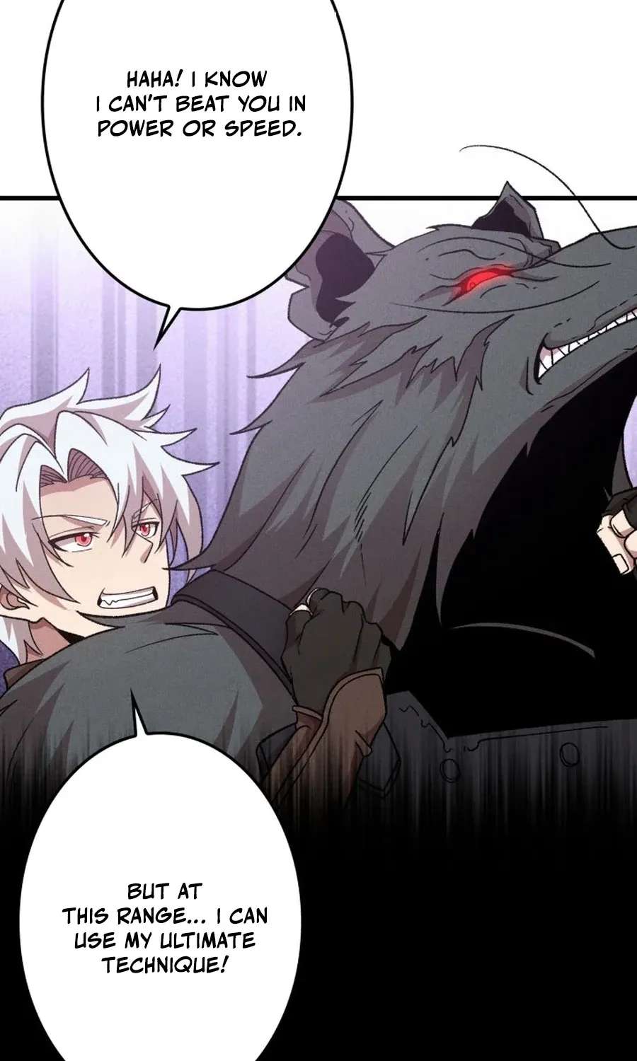 Dream Beast Hunter Chapter 18 - page 39