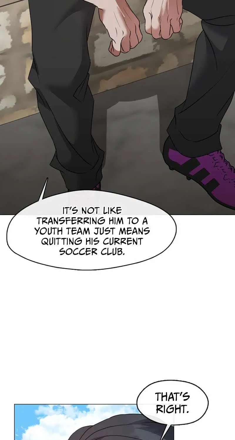 Underworld Restaurant Chapter 133 - page 17