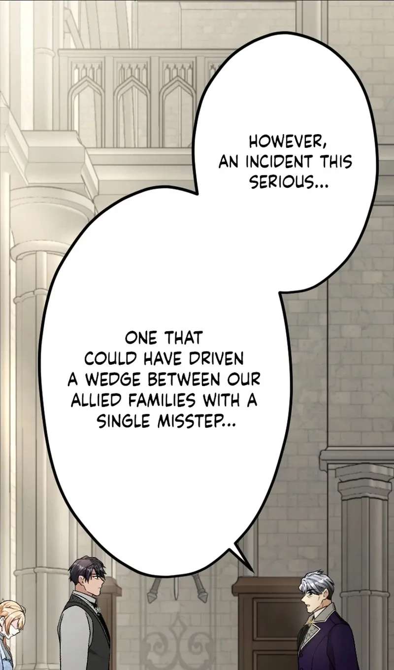 The Sacrificial Bride Knows Her Husband's Secret Chapter 26 - page 57