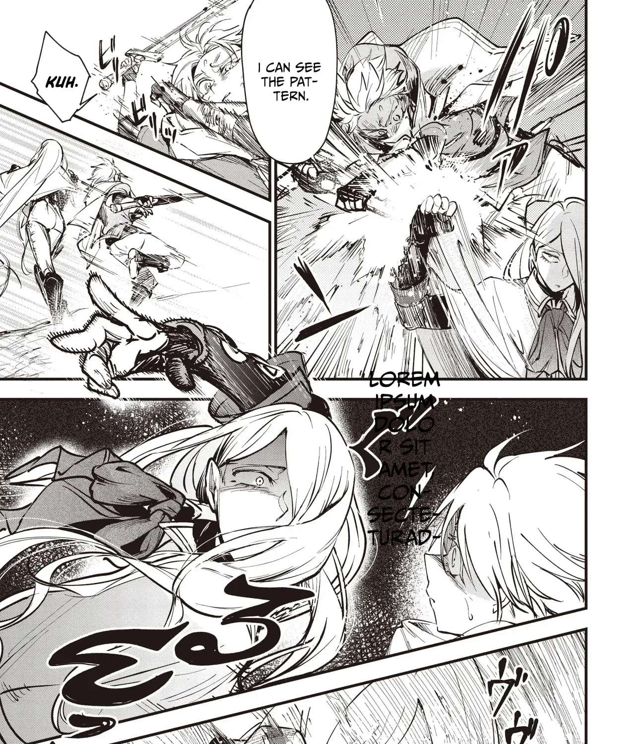 Game Sekai de Mamono ni Tensei shiteshimatta Ore, Zense de Oshi datta Heroine wo Hirotteshimau Chapter 11.2 - page 19
