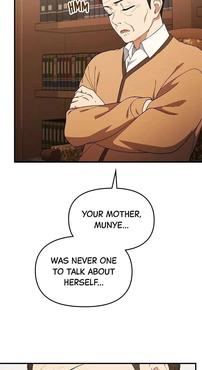 The GeniusWants an Ordinary Life Chapter 61 - page 21