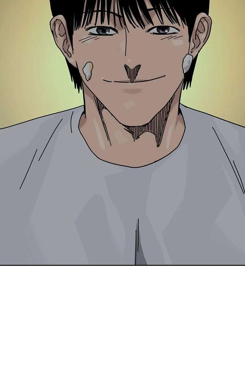 To Not Die Chapter 225 - page 204