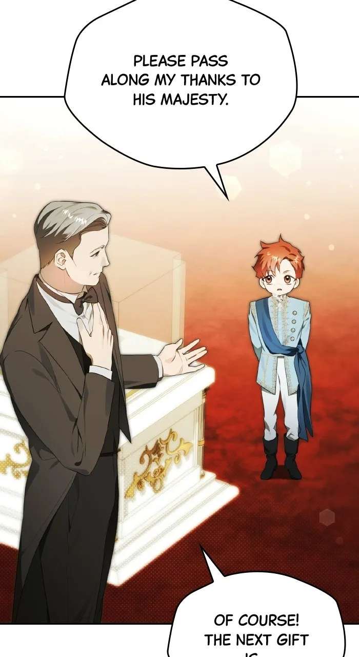 Sir Preston's SecretGoverness Chapter 14 - page 12
