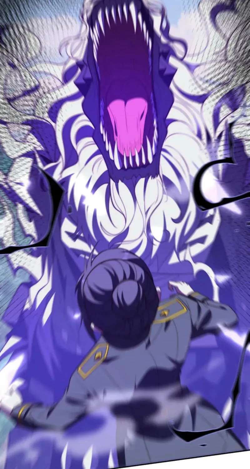 Reborn With Might: Spearhead to the Zenith Chapter 92 - page 40