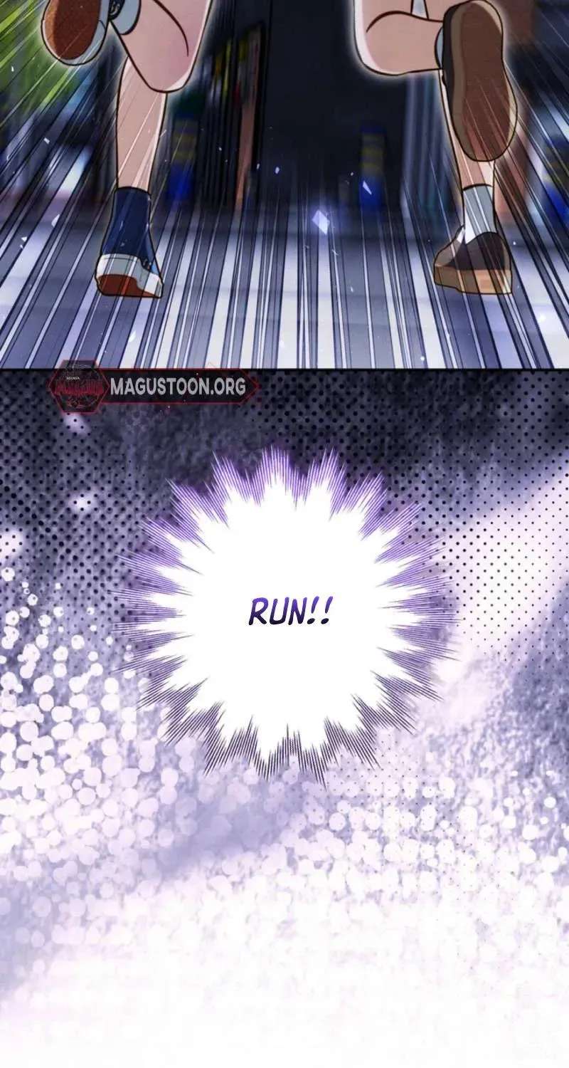 The Top Student Hides Her Regression Chapter 12 - page 76