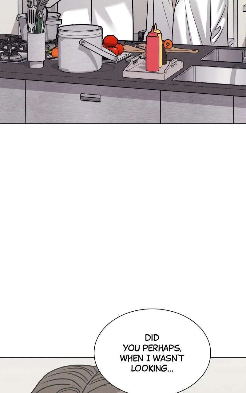 Date or Die Chapter 61 - page 30
