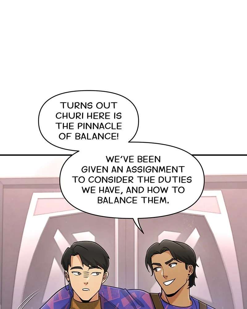 Stargazers: A Star Trek Story Chapter 17 - page 91