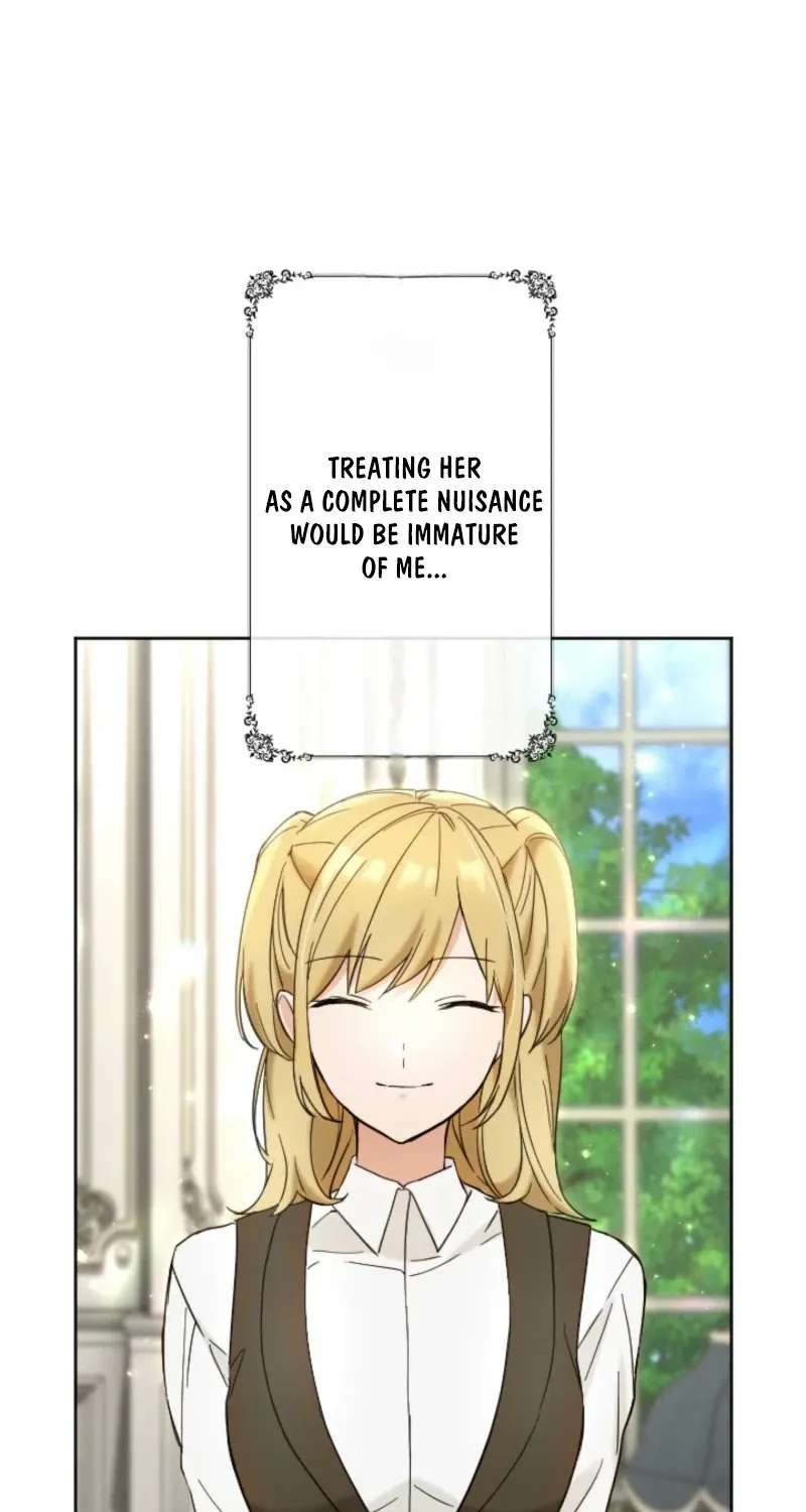 Became part of the family with the four brothers of the ducal Chapter 35 - page 33
