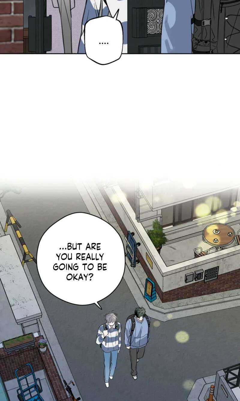 Ghosts really exist! Chapter 9 - page 33