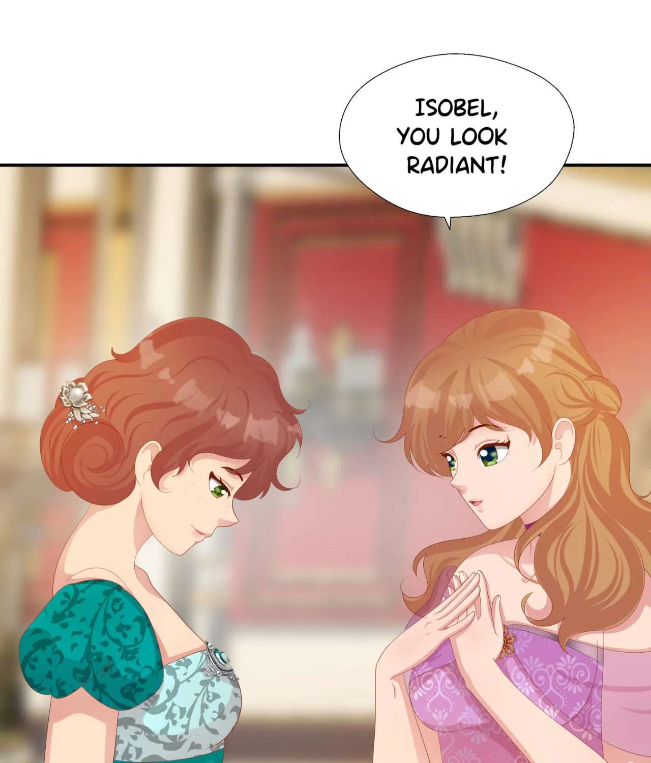 The Winter Rose Chapter 61 - page 150