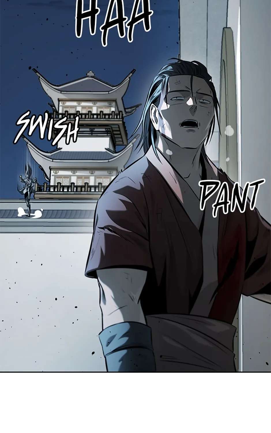 Absolute Master of the Senate Chapter 35 - page 66