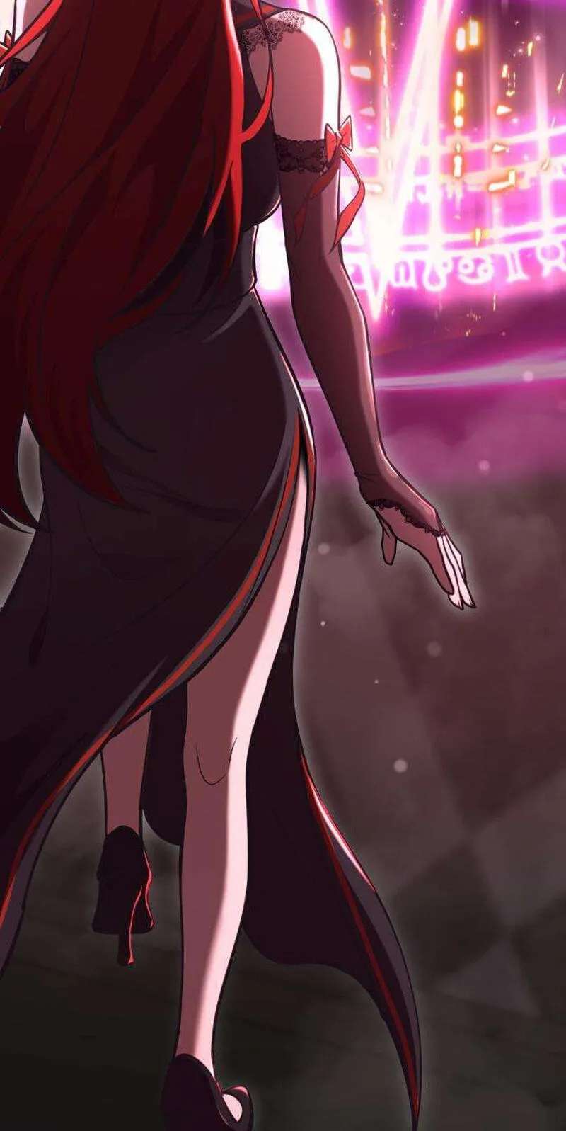 My Dragon Girlfriend Has Returned Chapter 2 - page 85
