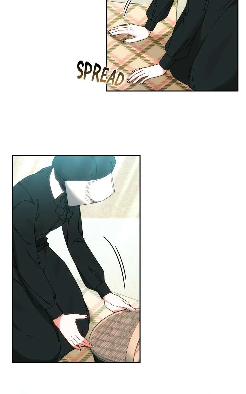 My Child Will Havea Different Father Chapter 99 - page 36