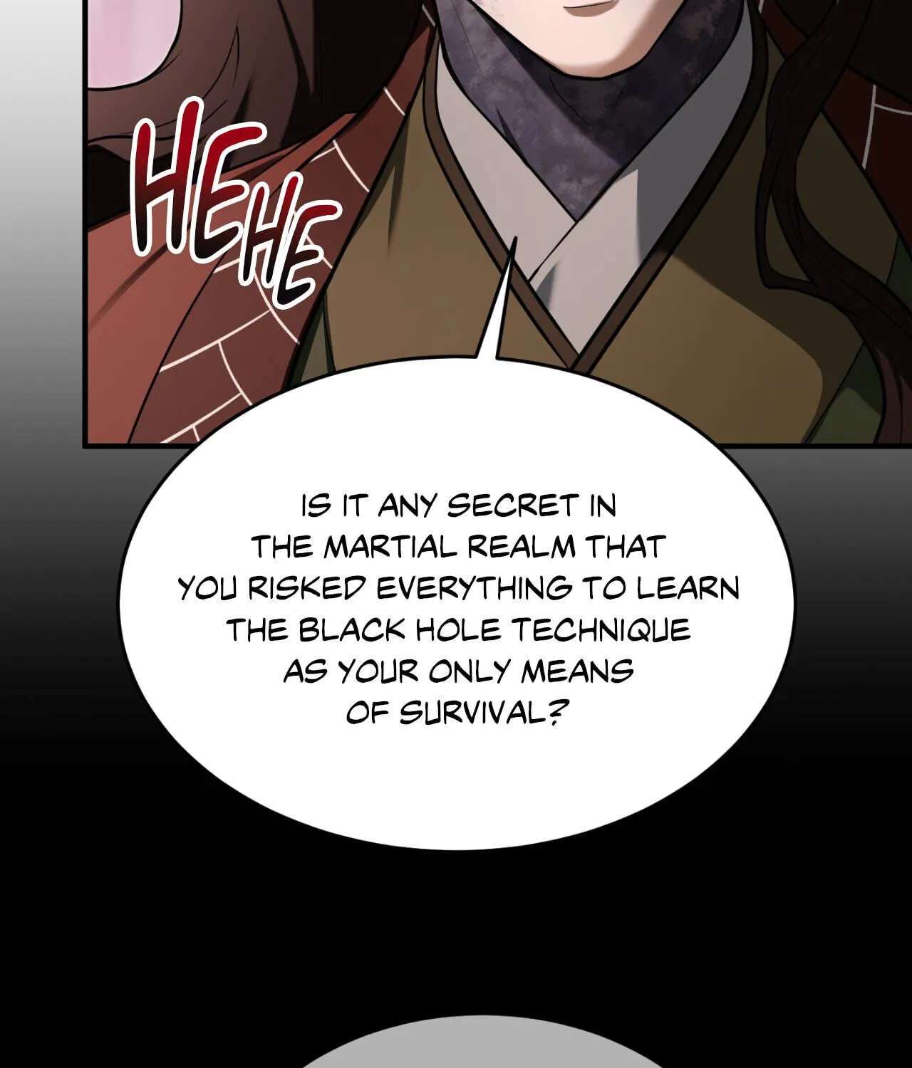 The Demon Leader's Lover Chapter 50 - page 95