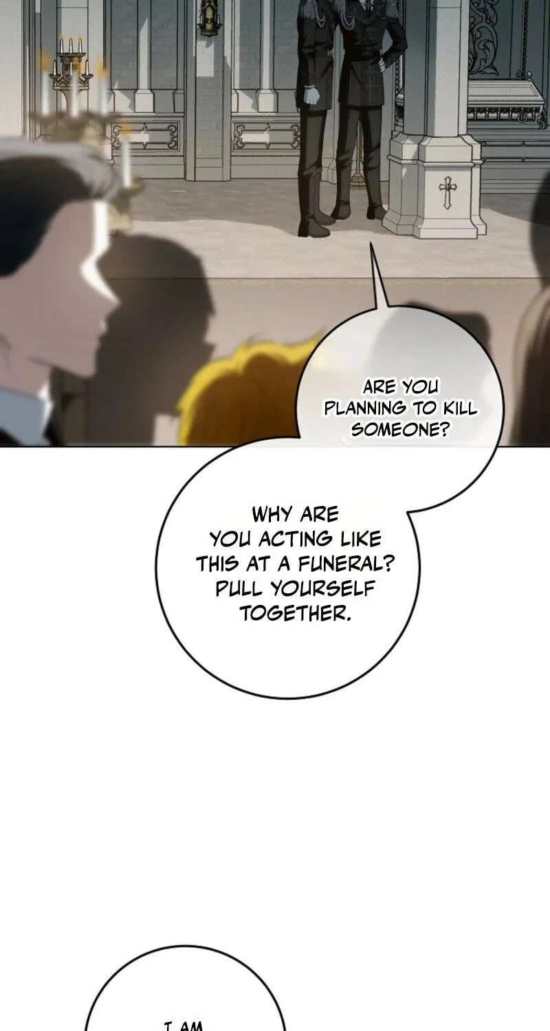 My Daddy Hid His Power Chapter 84 - page 85