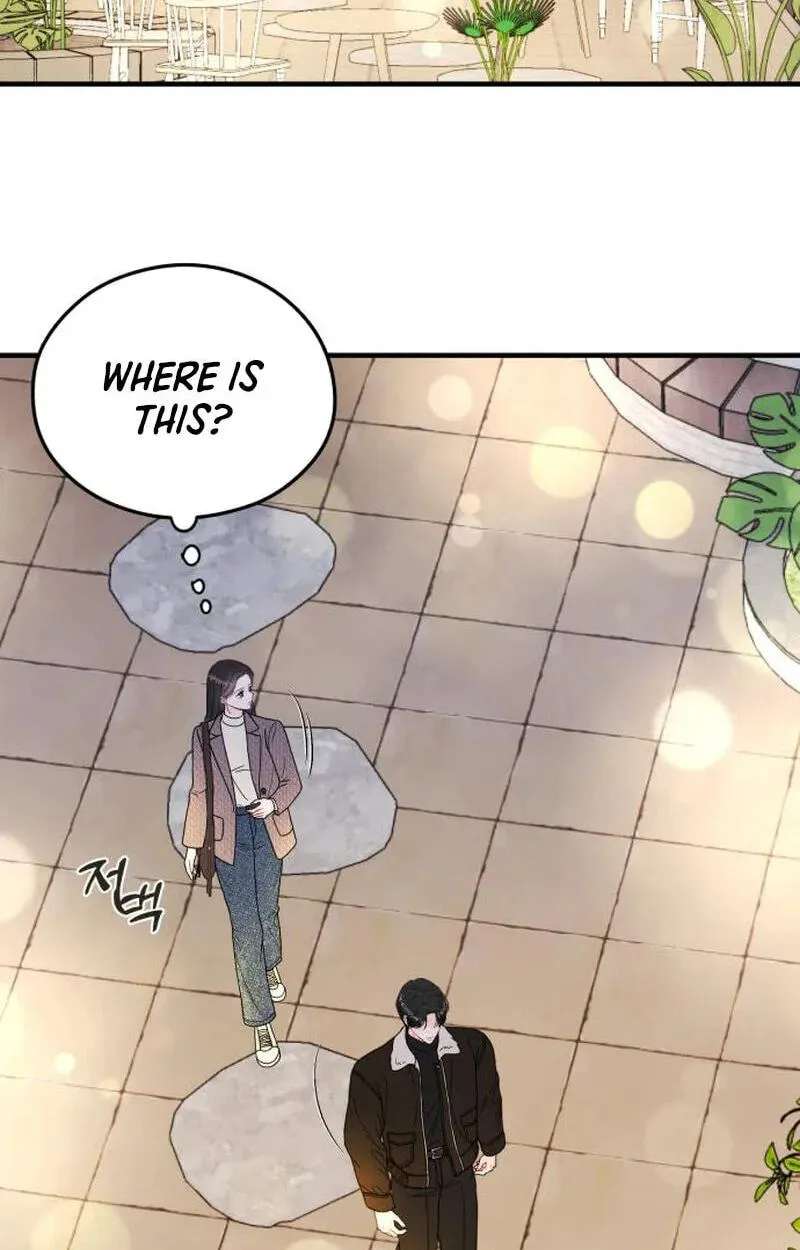 One and Only (Lim Joo-Yi) Chapter 54 - page 48