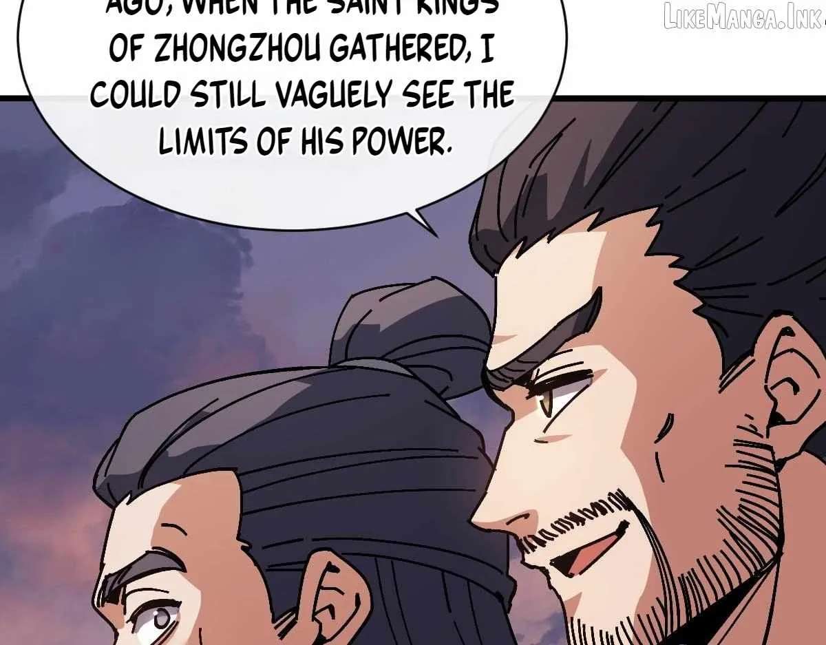 Devious Son Of Heaven Chapter 199 - page 48