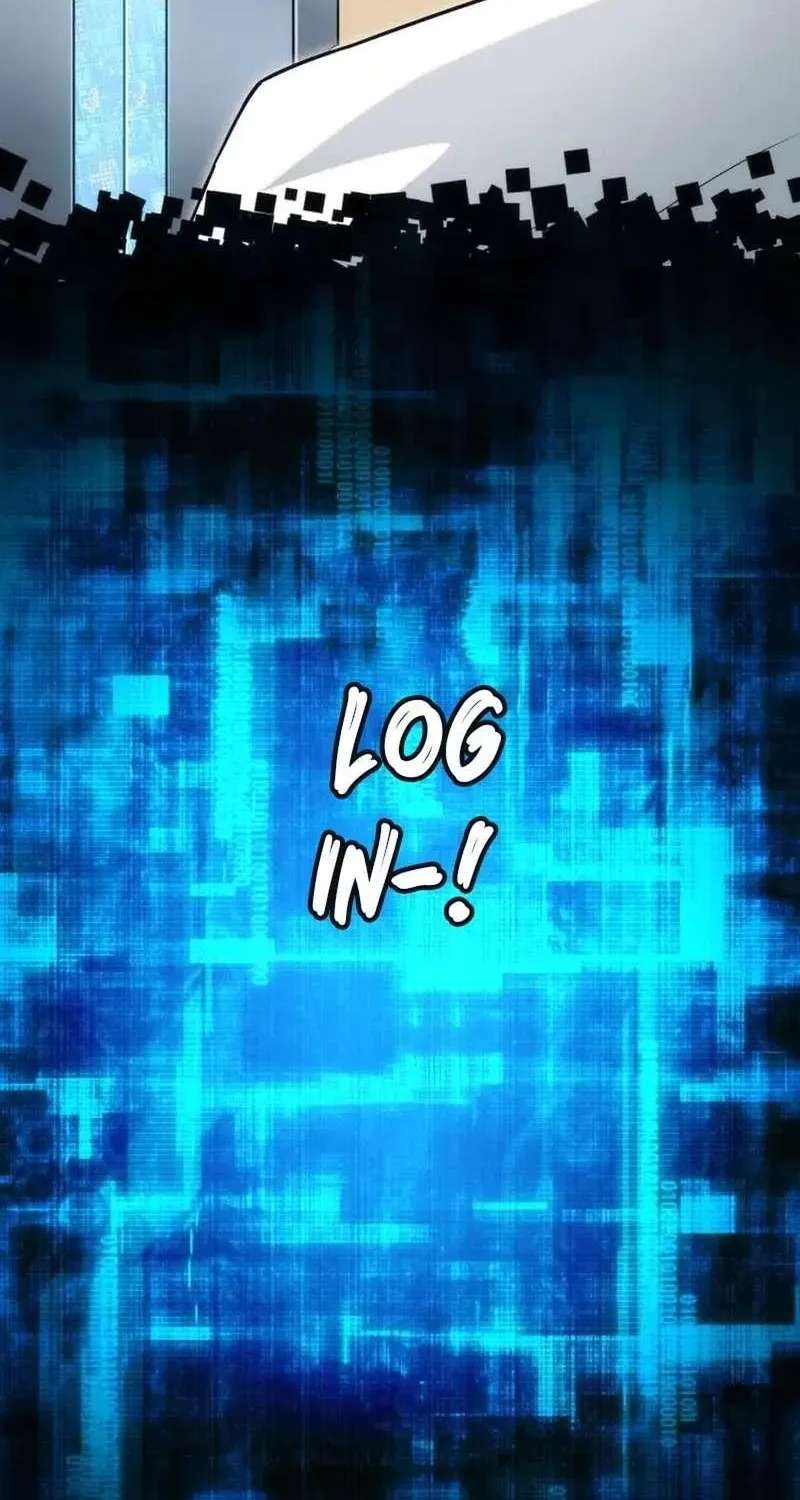 God of Games: The Ultimate Evolution Chapter 29 - page 36