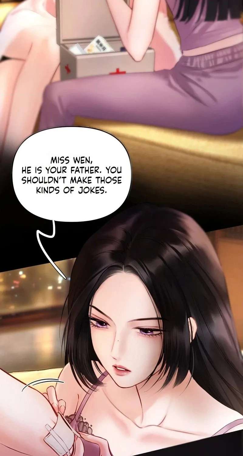 Perfect Enemy Chapter 3 - page 20