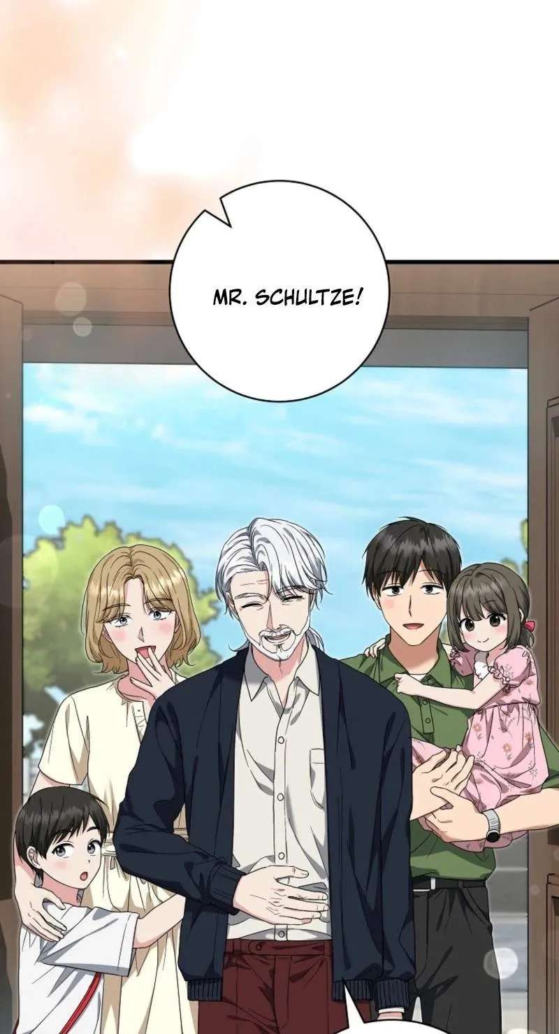 Welcome To Dungeon Hotel Chapter 107 - page 36