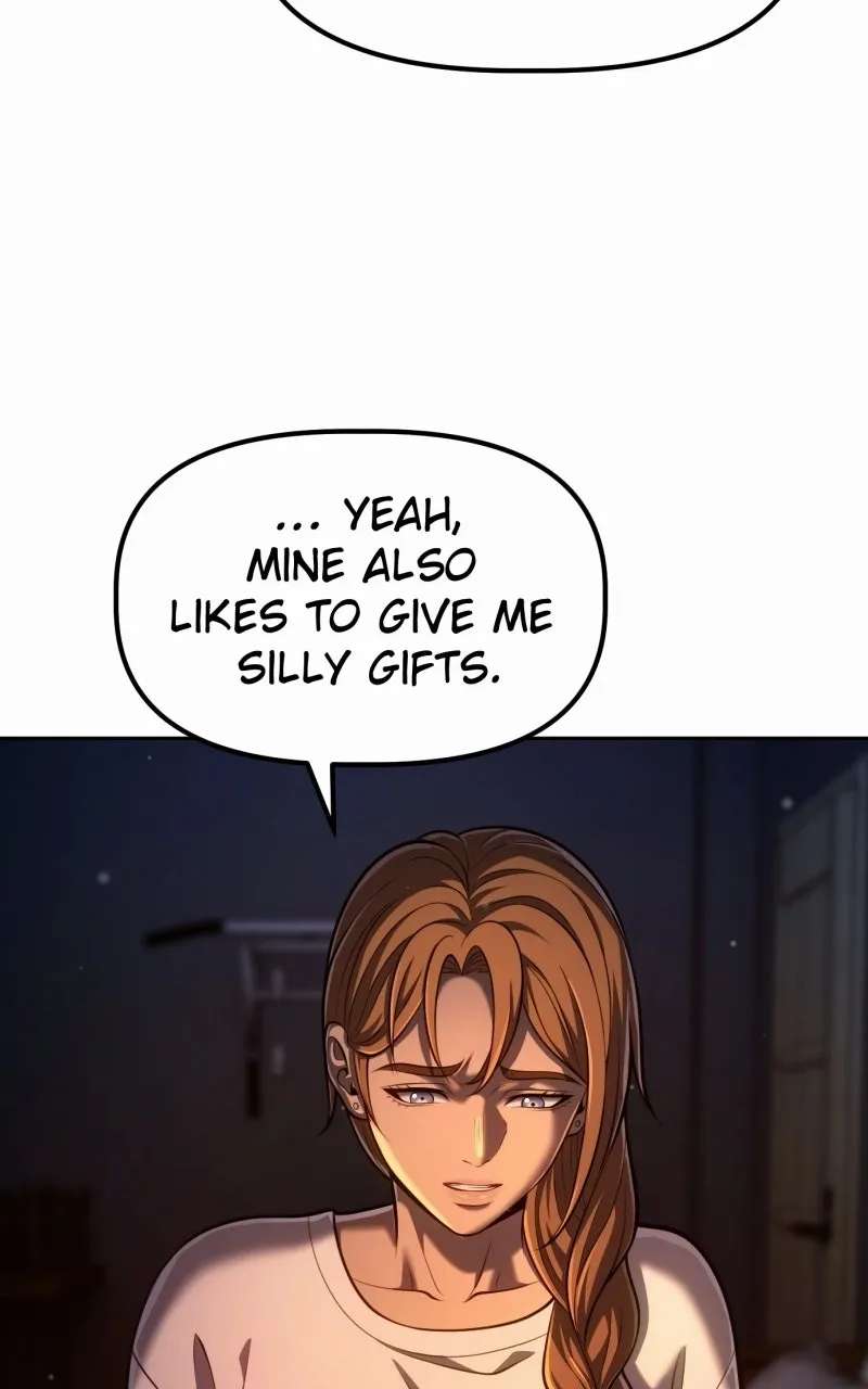 Finding Humanity Chapter 11 - page 31