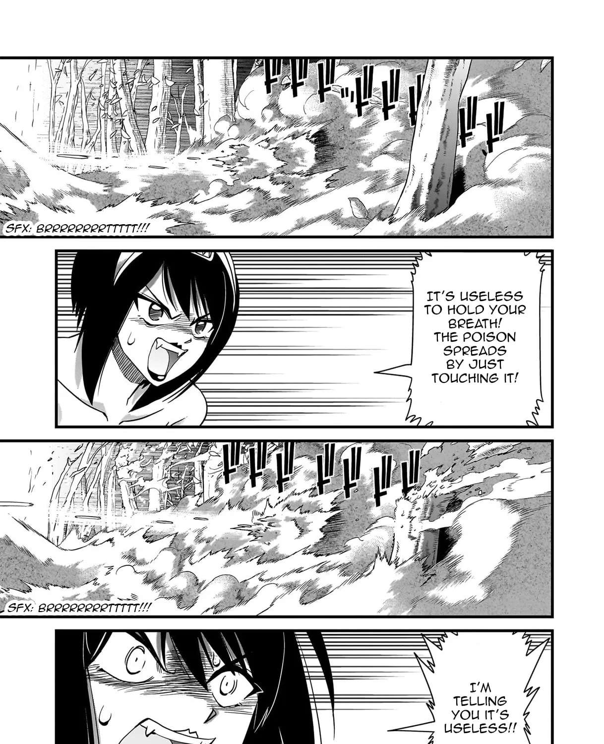 Isekai Shoukan Ojisan no Juu Musou Life: Sabage-zuki Salaryman wa Kaisha Owari ni Isekai e Chokki Suru Chapter 83 - page 31