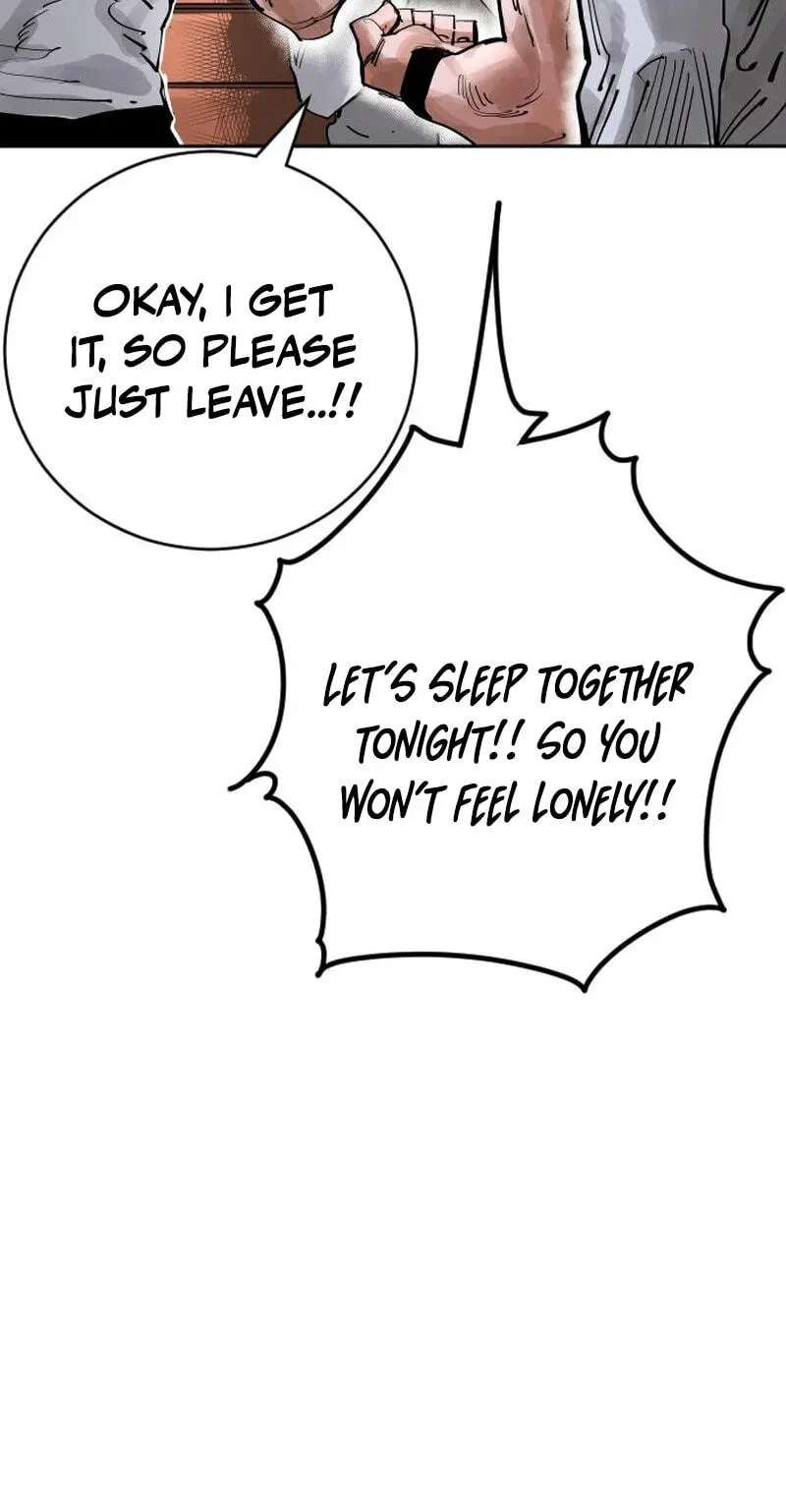 The Build Up Chapter 220 - page 81