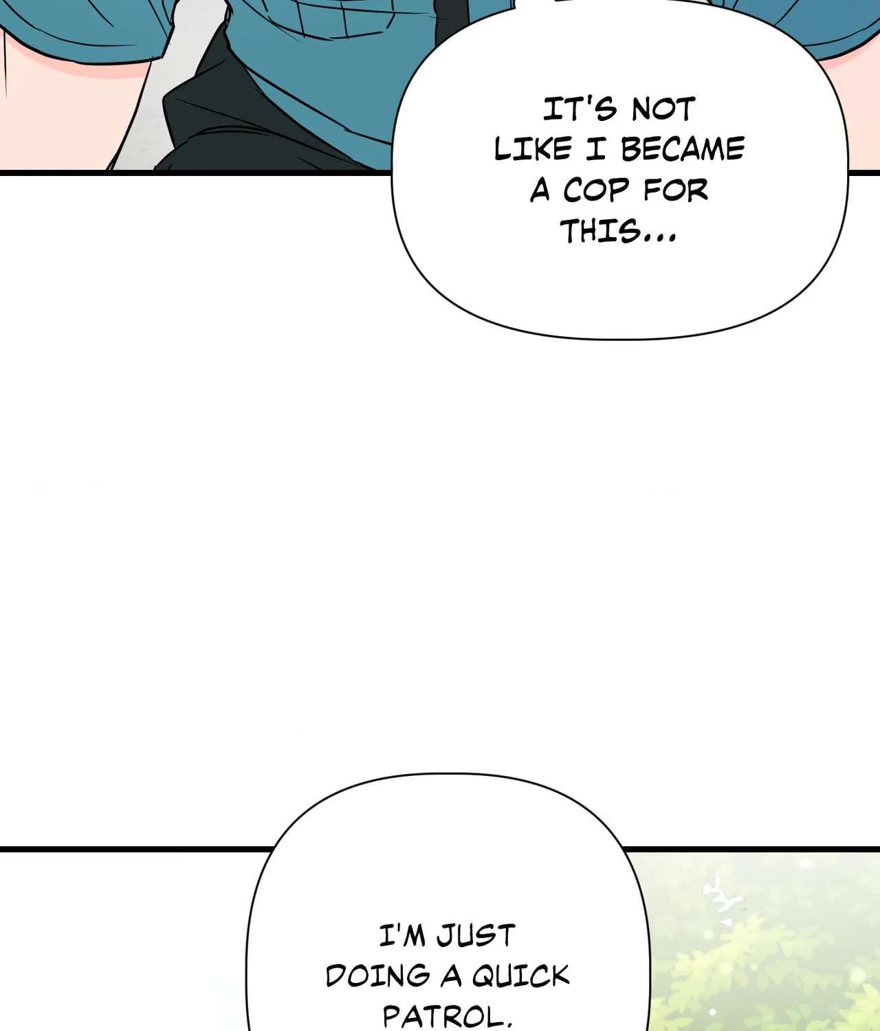 I'll Arrest You! Chapter 1 - page 73