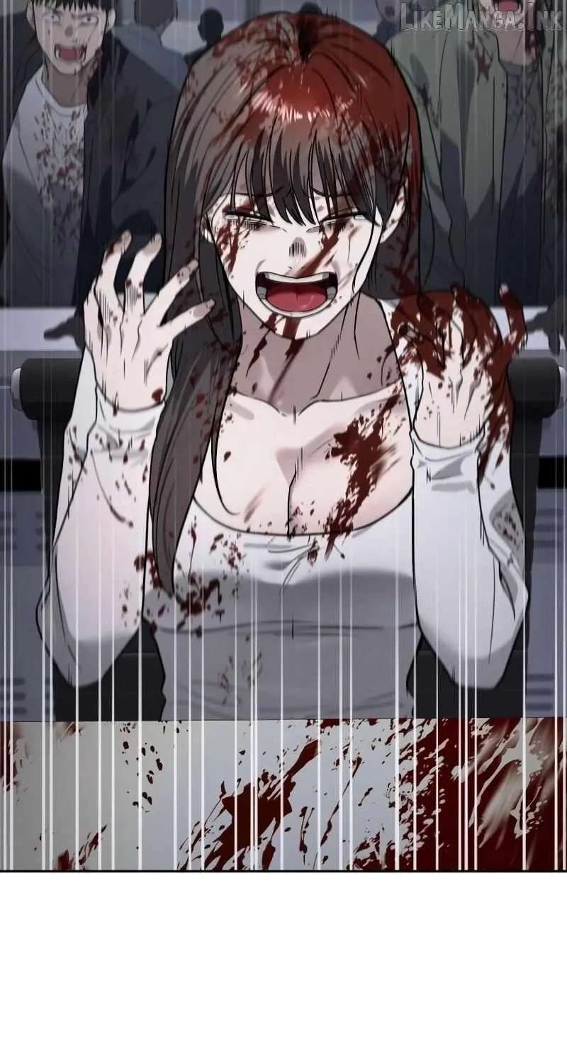 A Grimoire Changed My Fate Chapter 2 - page 137