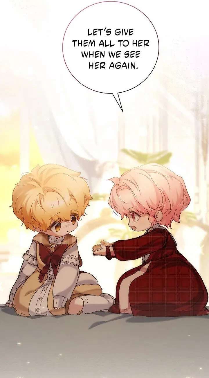 Adopted by My Enemy Chapter 81 - page 79