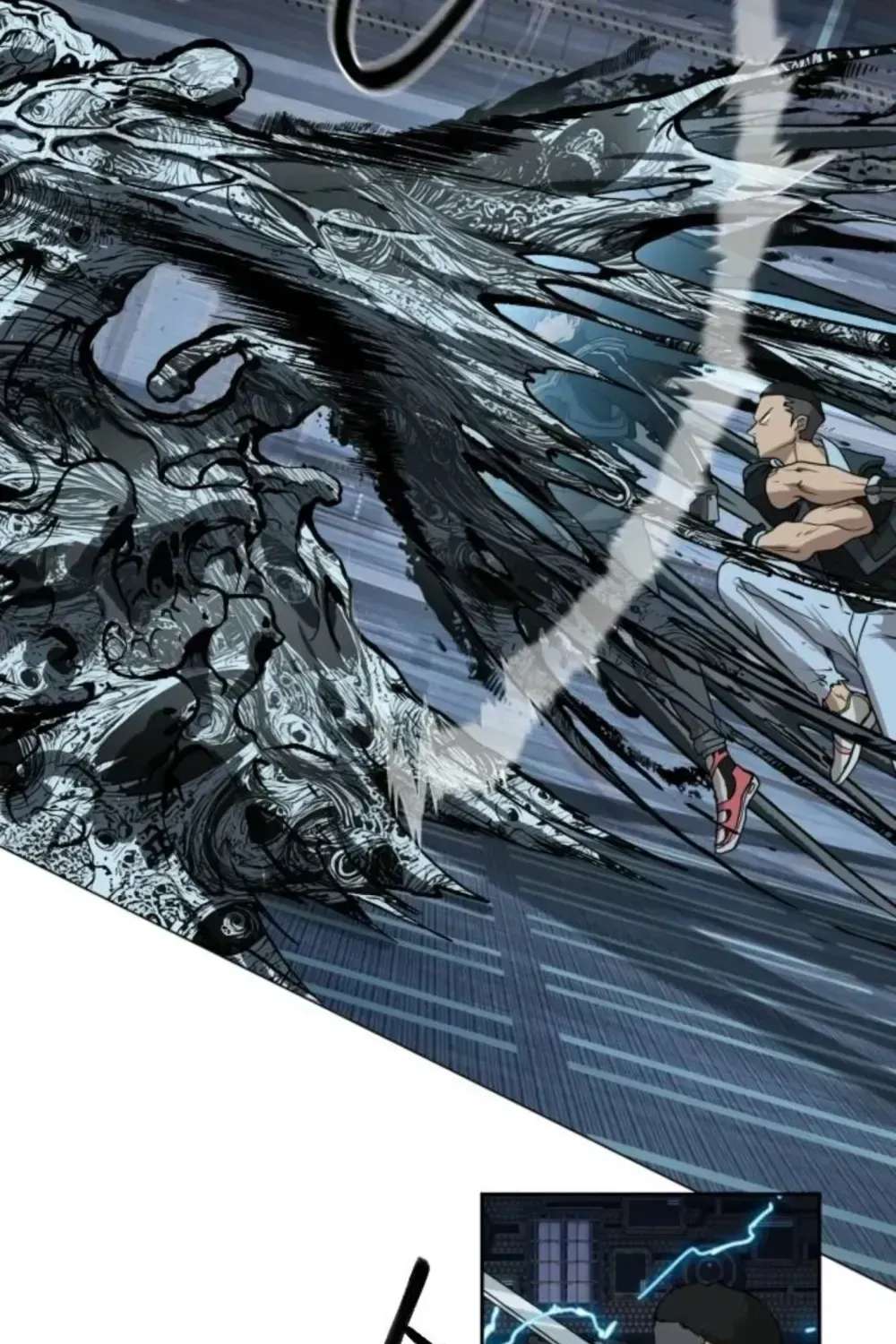 Winning With Drawings Chapter 6 - page 147