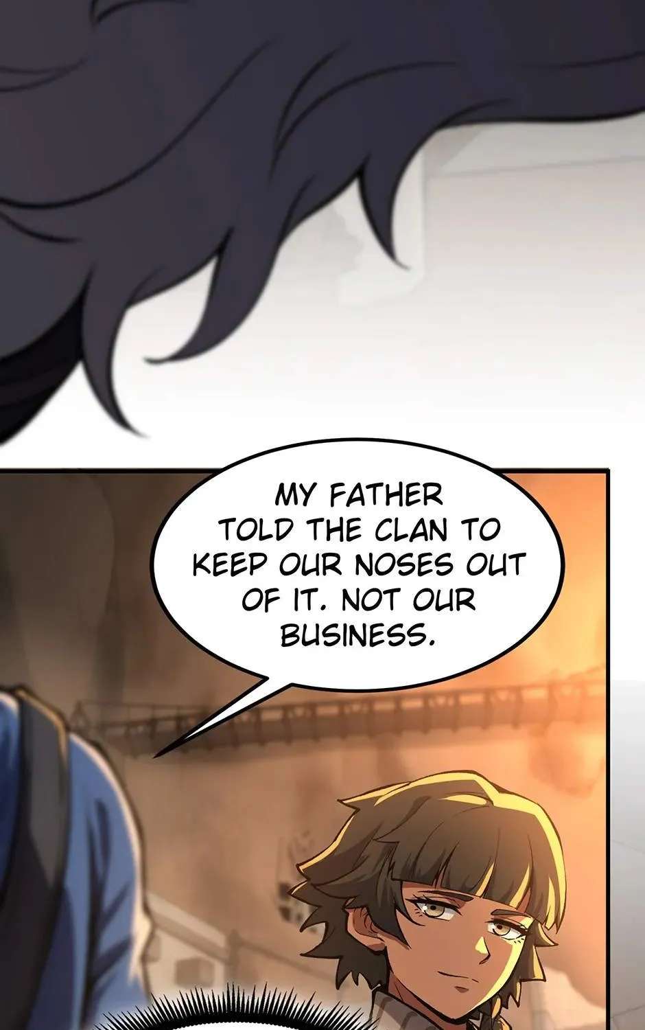 The Beginning After the End Chapter 254 - page 24