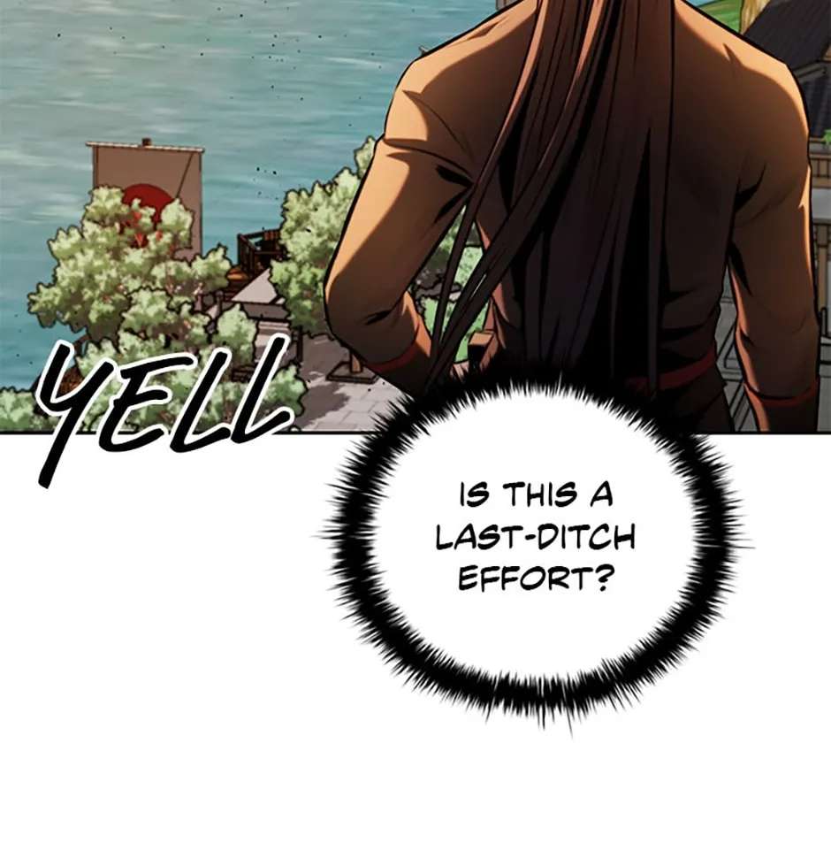 Absolute Master of the Senate Chapter 52 - page 52