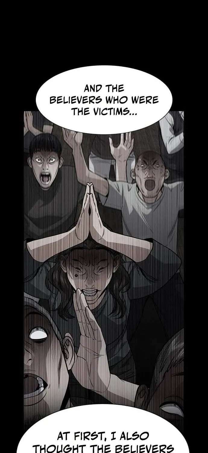True Education Chapter 259 - page 64