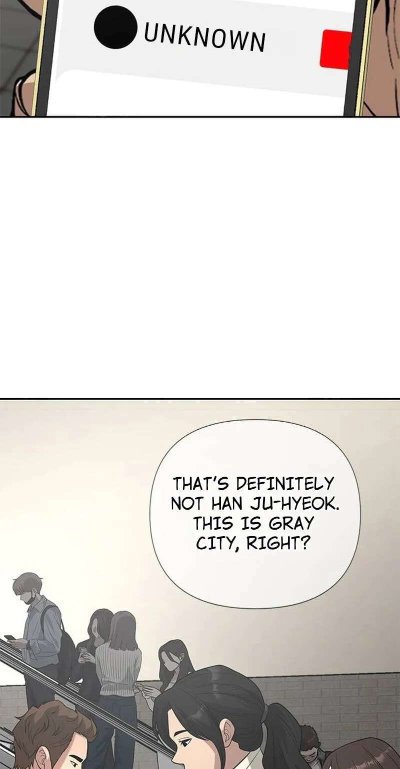 The God of Improv Chapter 34 - page 69